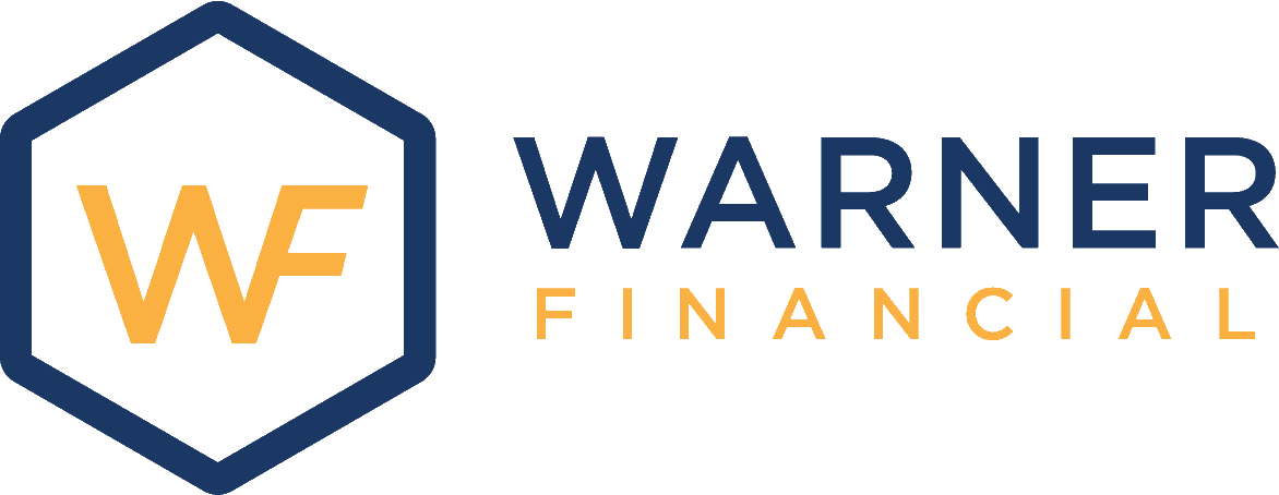Warner Financial Solutions Logo